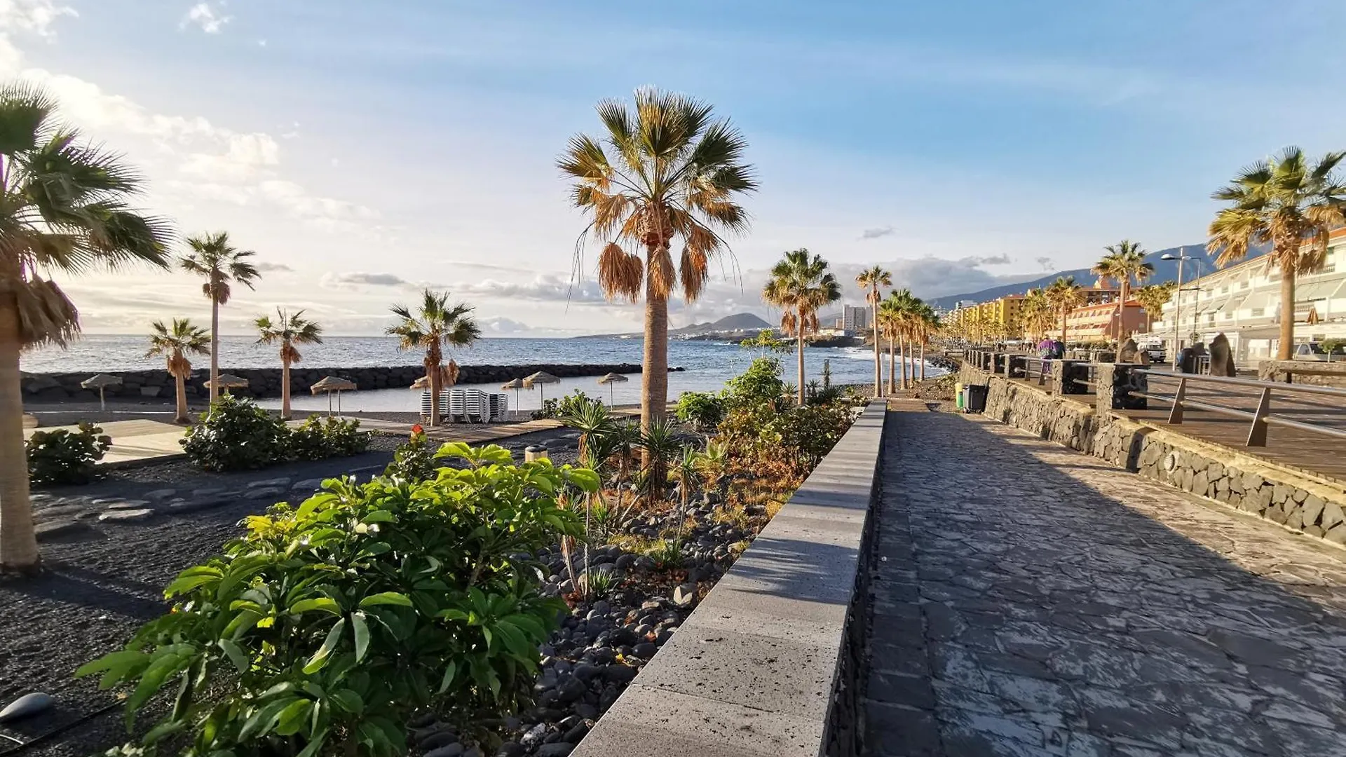 Apartment Home2Book Stunning Apt Terrace & Pool Caletillas Candelaria