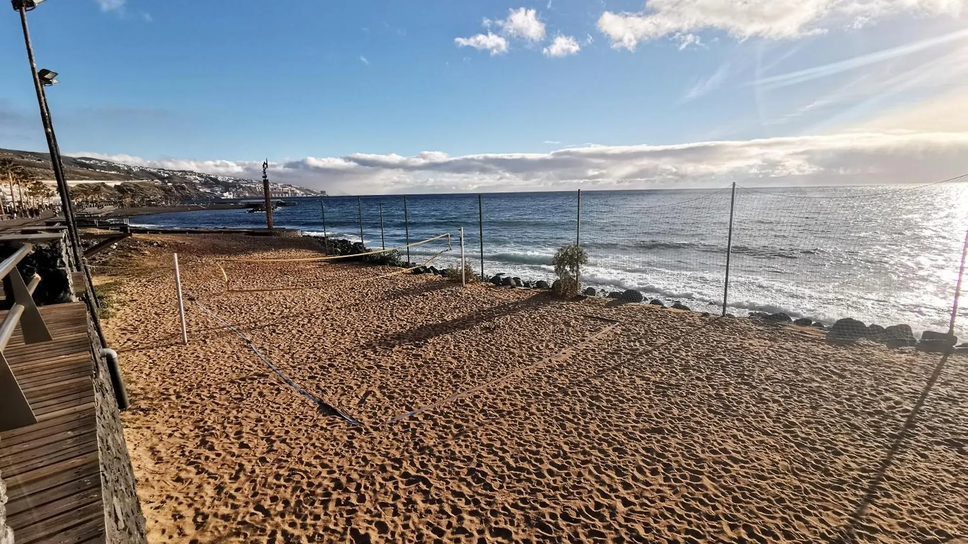 Apartment Home2Book Stunning Apt Terrace & Pool Caletillas Candelaria Spain