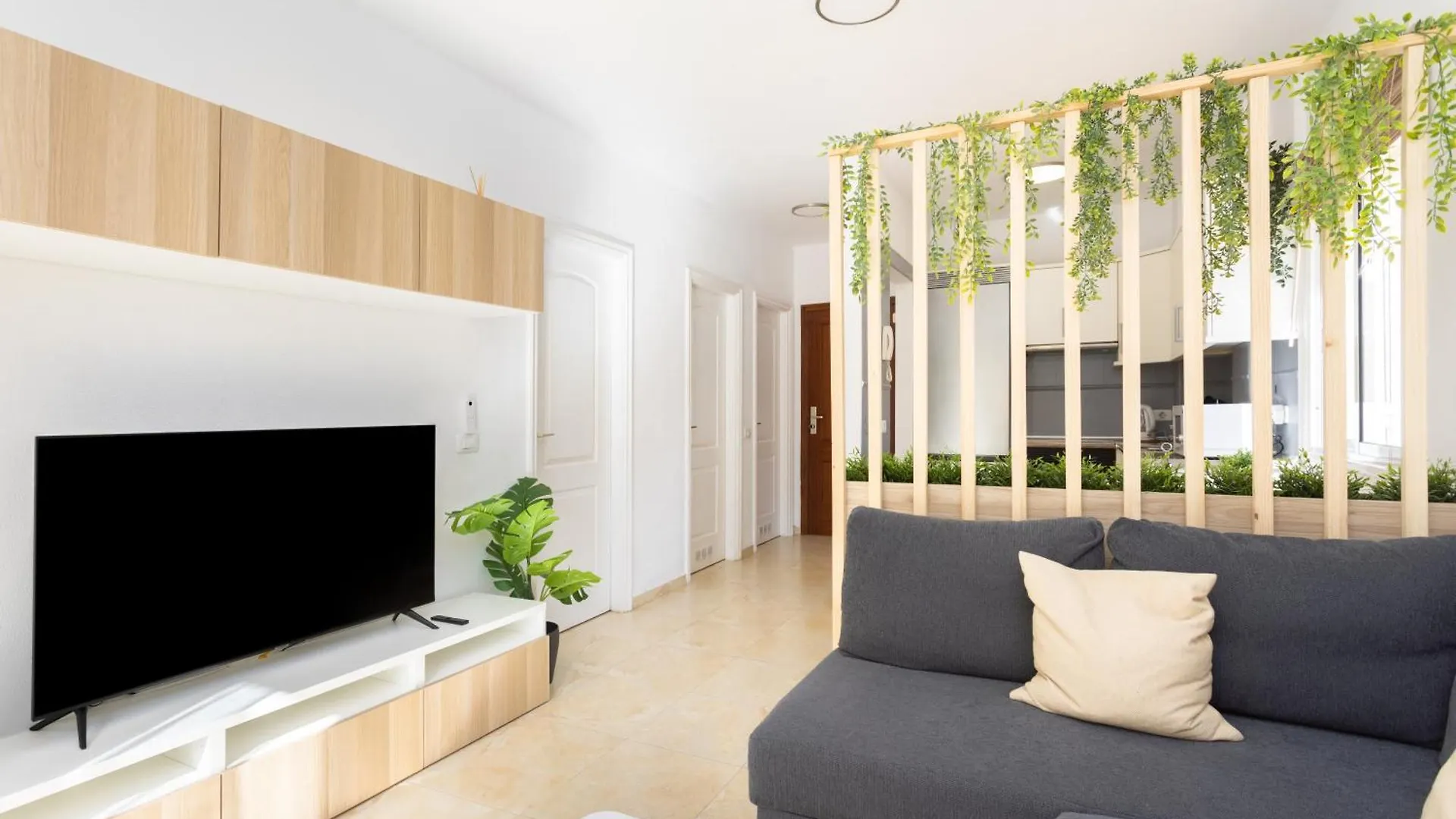 Home2Book Stunning Apt Terrace & Pool Caletillas Candelaria
