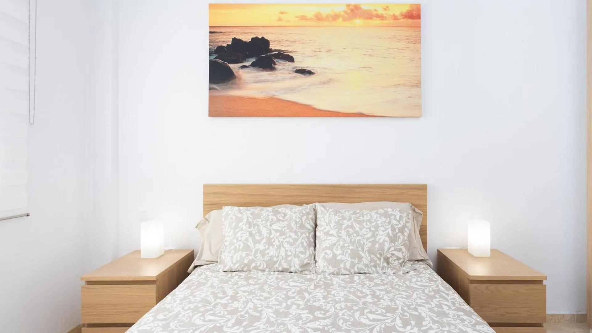 Home2Book Stunning Apt Terrace & Pool Caletillas Candelaria 0*,