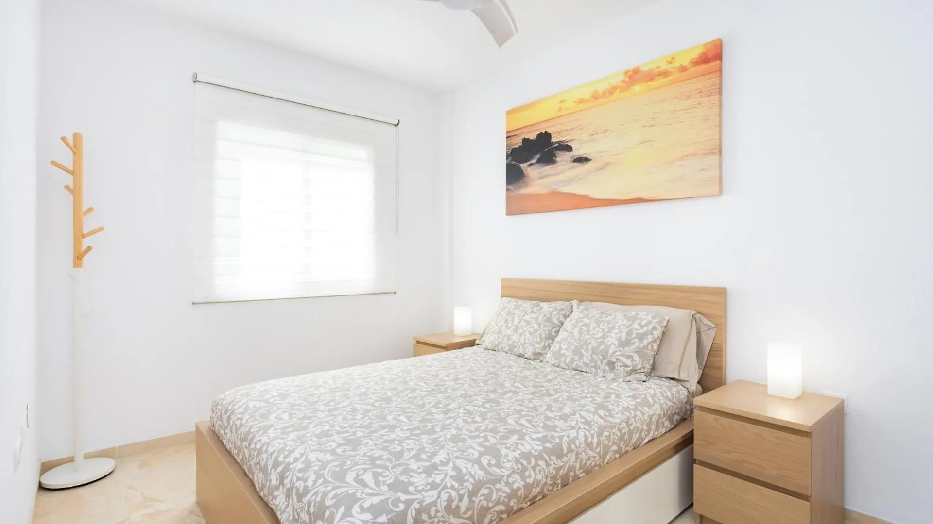 Home2Book Stunning Apt Terrace & Pool Caletillas Candelaria 0*,  Spain