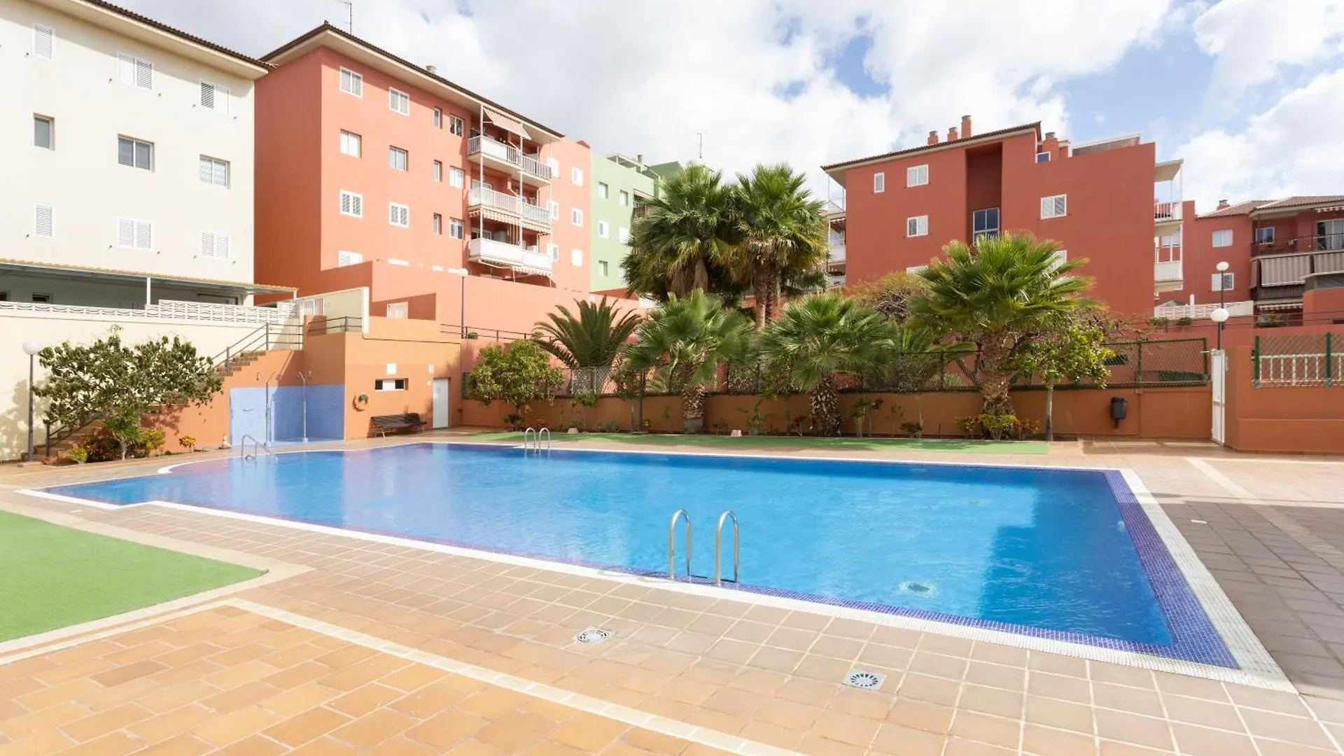 Home2Book Stunning Apt Terrace & Pool Caletillas Candelaria Spain