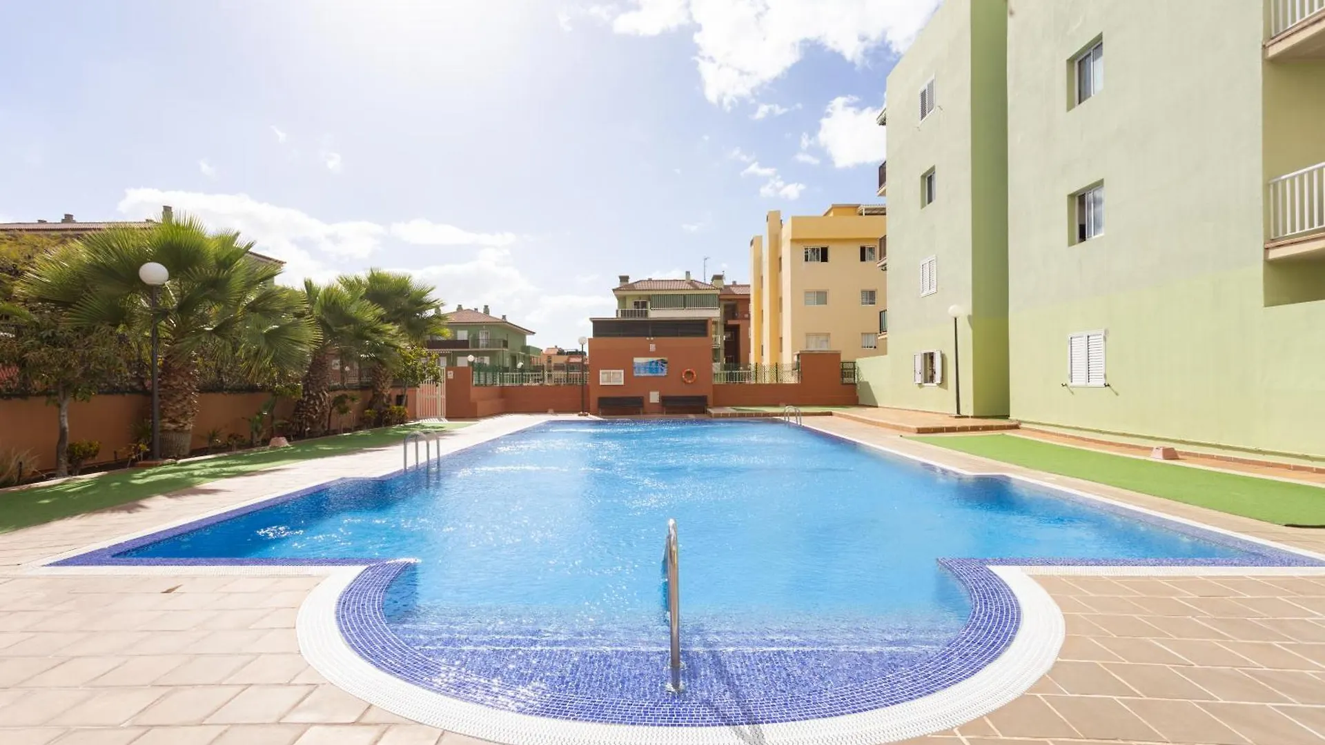 Apartment Home2Book Stunning Apt Terrace & Pool Caletillas Candelaria