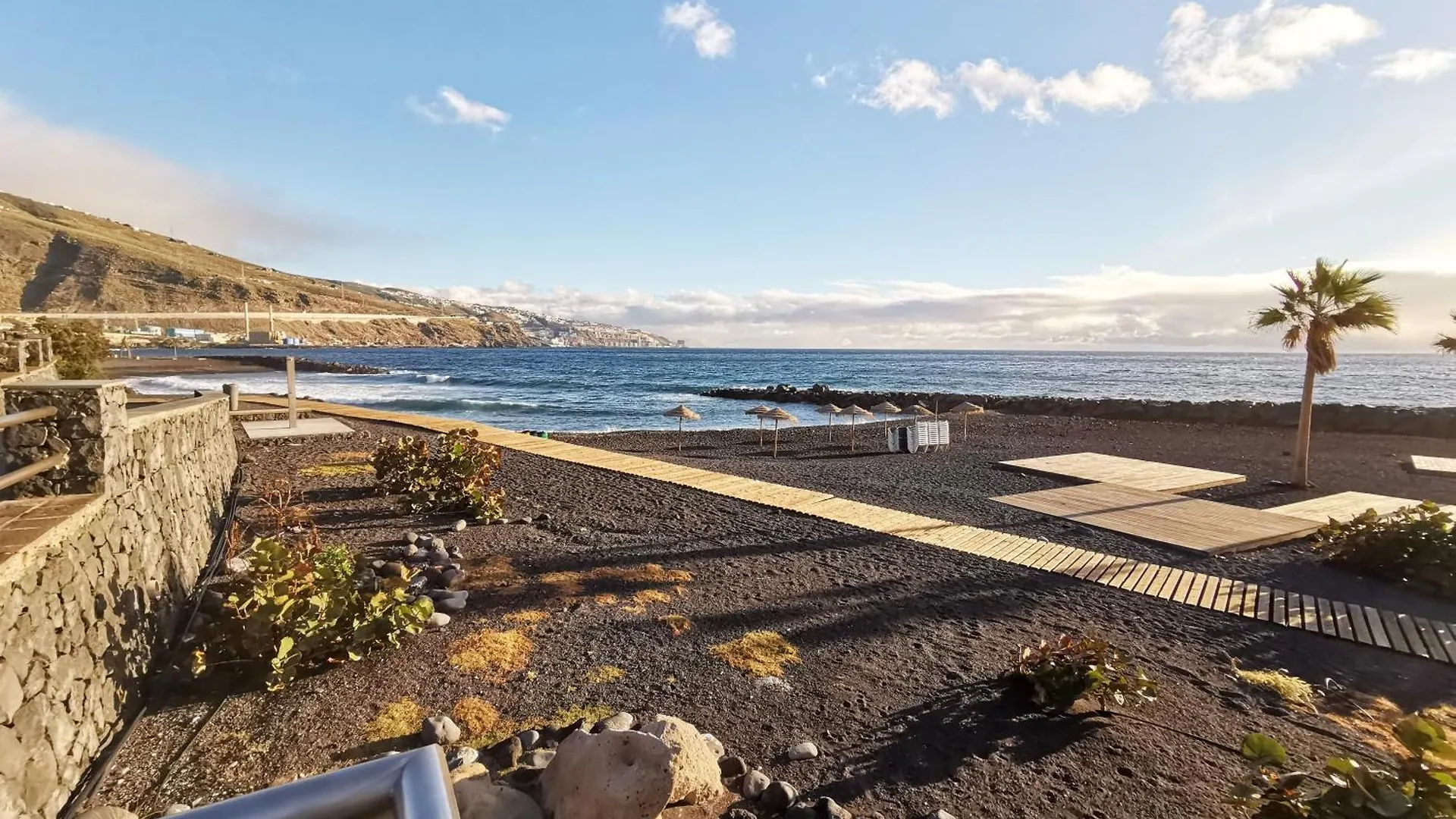 Home2Book Stunning Apt Terrace & Pool Caletillas Candelaria España