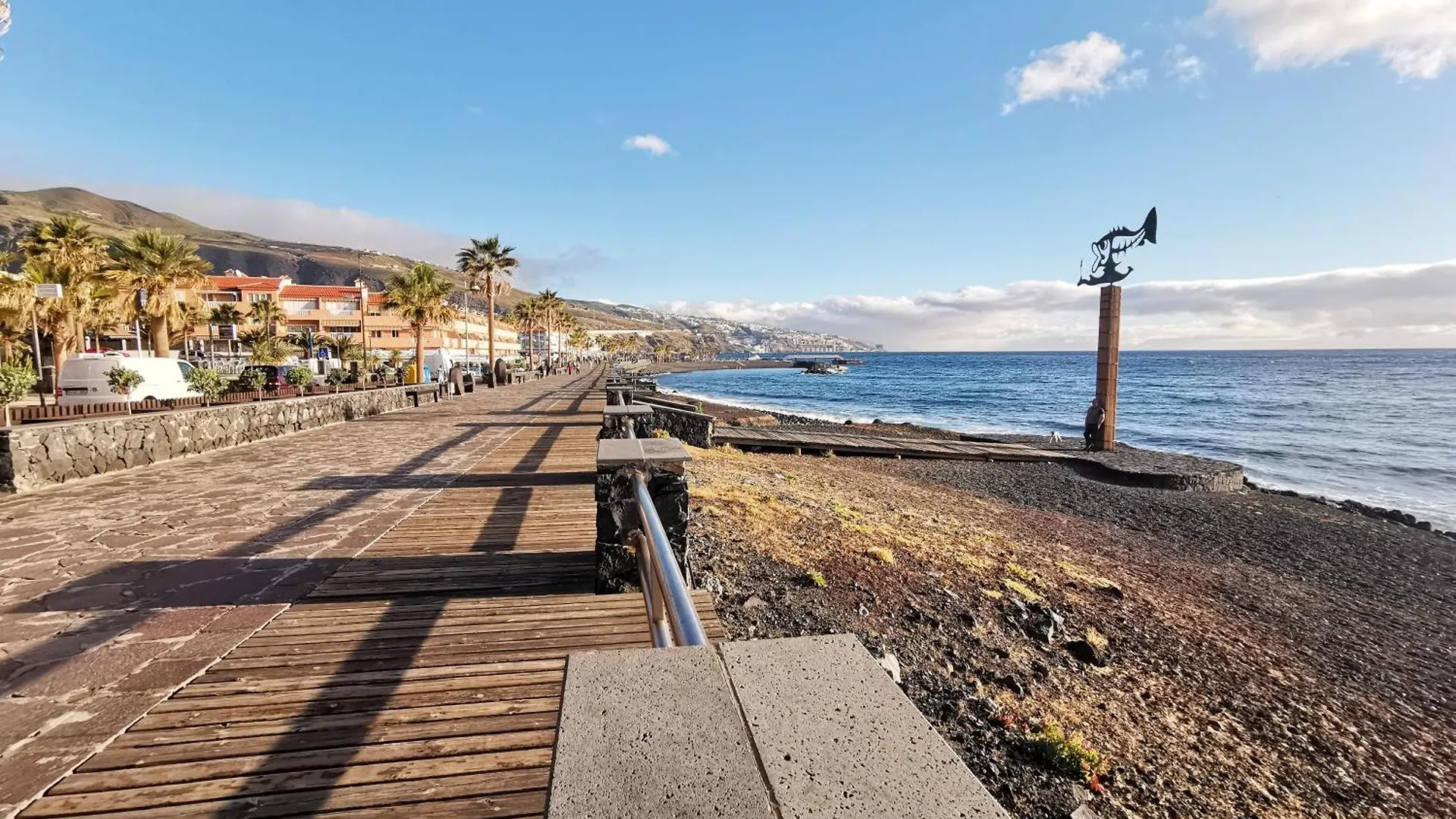 Home2Book Stunning Apt Terrace & Pool Caletillas Candelaria 0*,  España