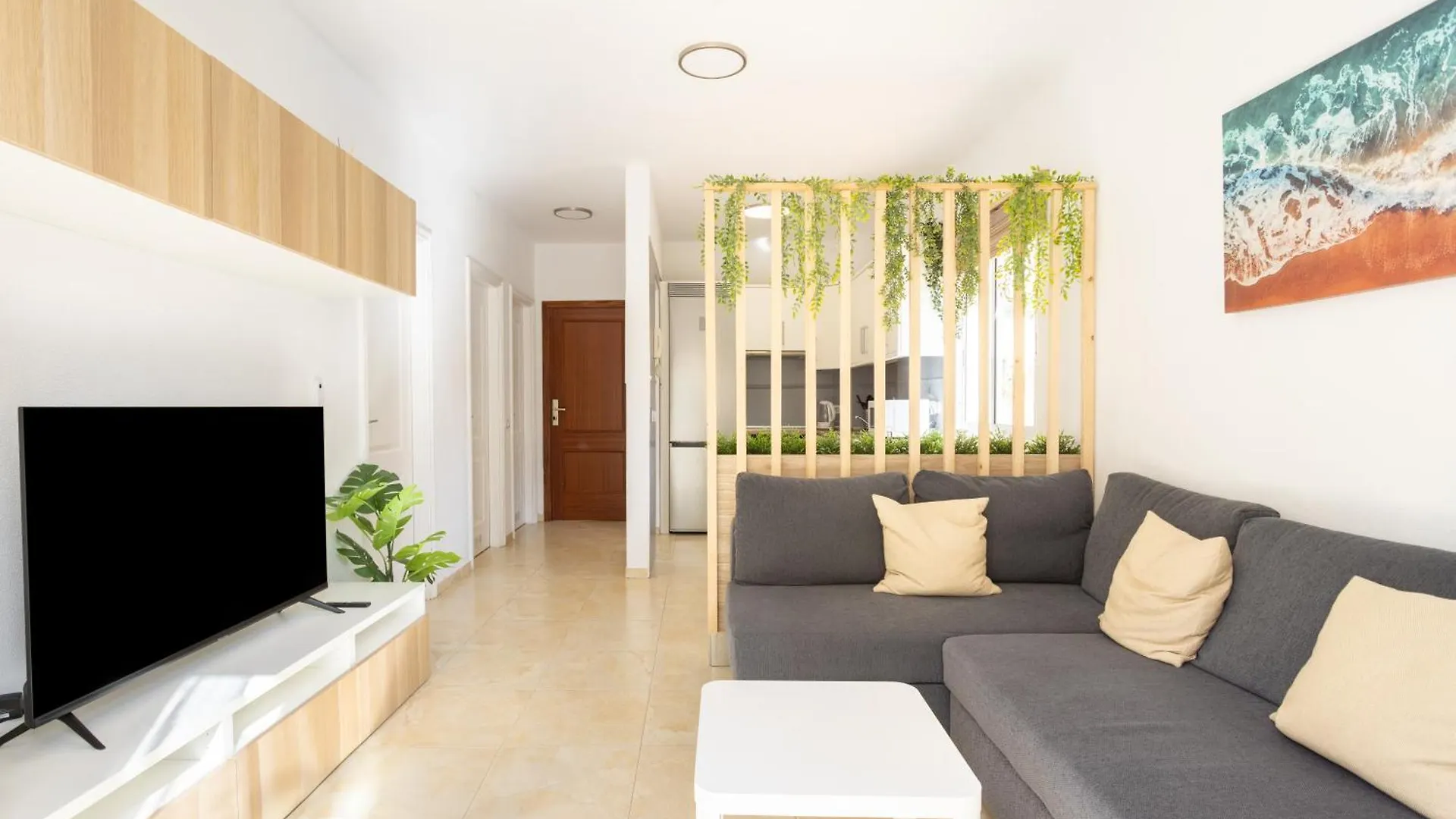 Home2Book Stunning Apt Terrace & Pool Caletillas Candelaria