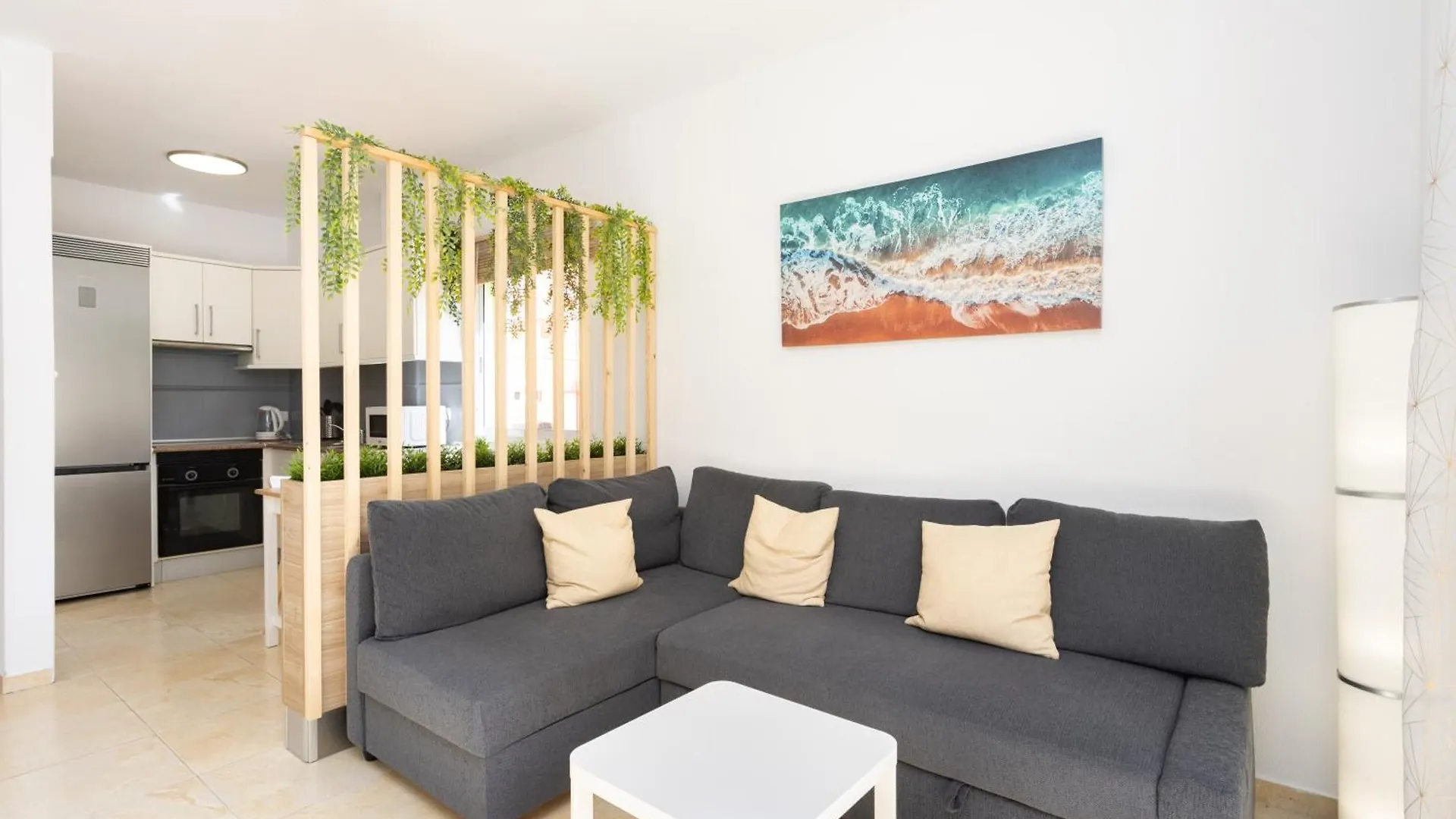 Apartamento Home2Book Stunning Apt Terrace & Pool Caletillas Candelaria