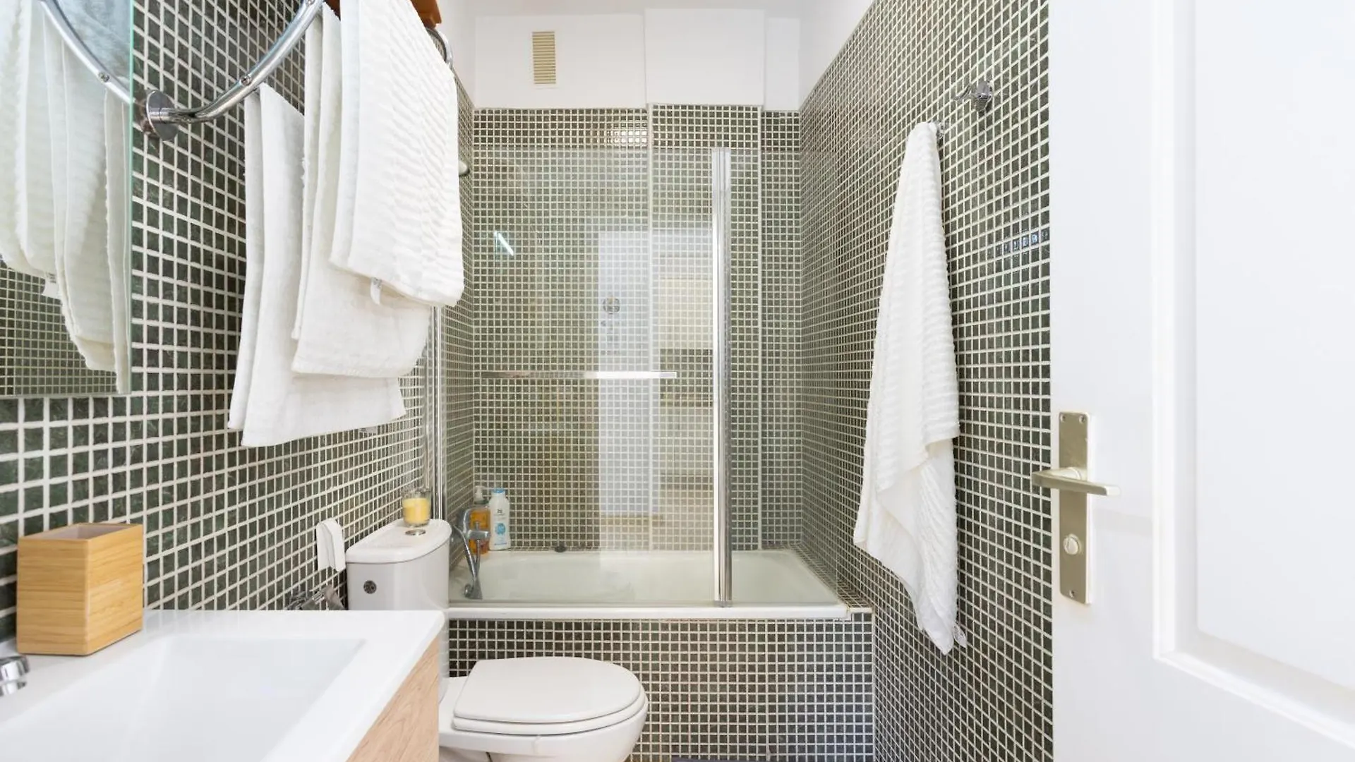 Apartamento Home2Book Stunning Apt Terrace & Pool Caletillas Candelaria España